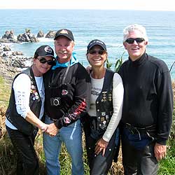 New Zealand Highlights Tour